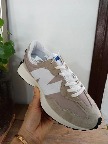 New Balance 327 Unisex ID:20240822-101